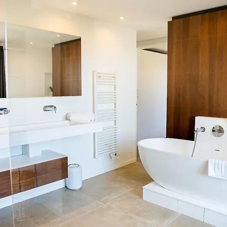 Prestige Willa Carqueiranne