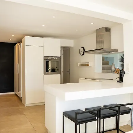 Prestige Willa Carqueiranne