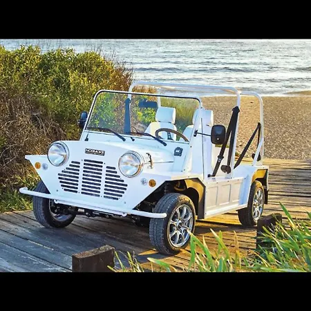 Prestige Willa *
