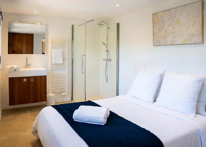 Villa Prestige Carqueiranne
