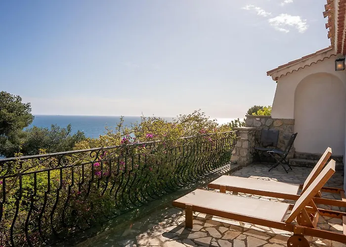 Prestige Villa Carqueiranne