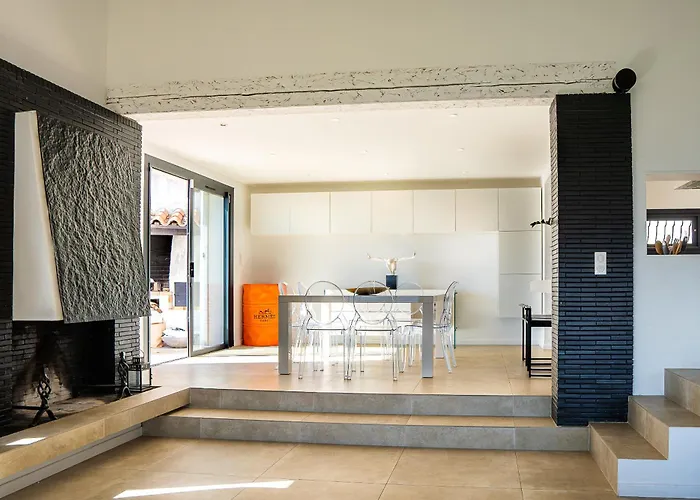 Villa Prestige