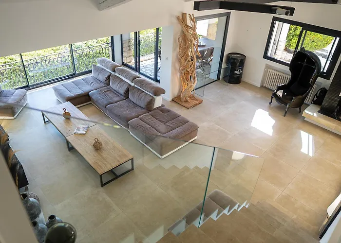 Villa Prestige Carqueiranne
