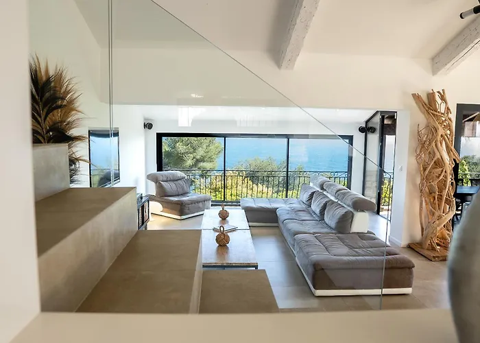 Villa Prestige