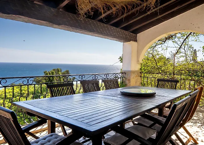 Prestige Villa Carqueiranne
