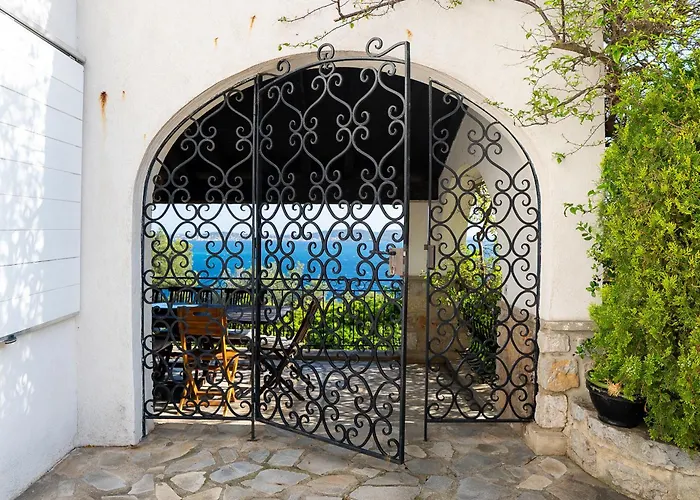 Villa Prestige Carqueiranne
