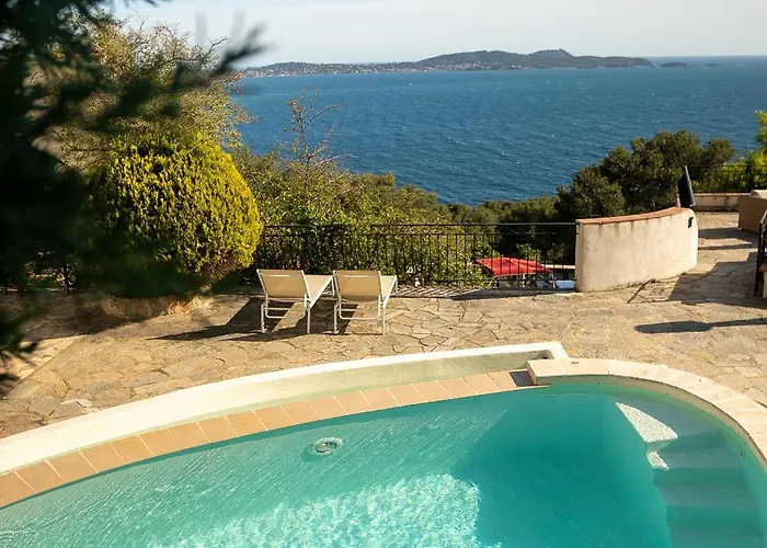 Prestige Villa