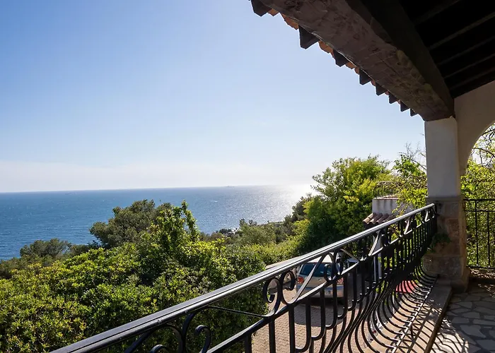 Prestige Villa Carqueiranne
