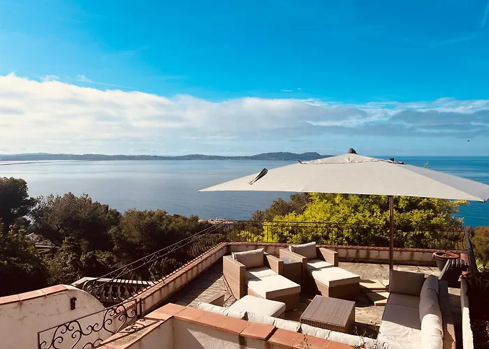 Villa Prestige *