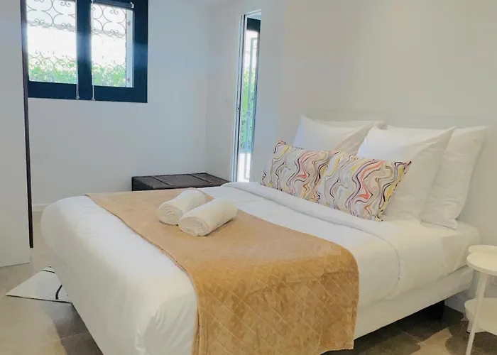 Villa Prestige